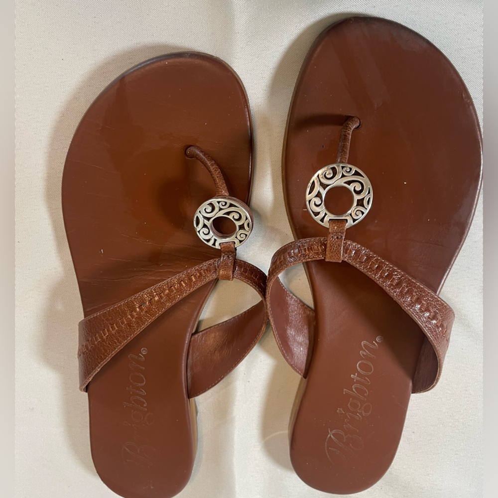 Brighton Ava Sandal